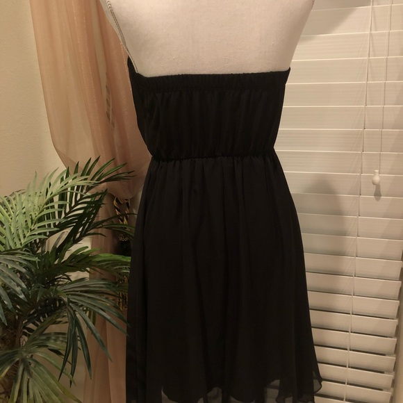 Guess black dress 👗 - Picture 4 of 7